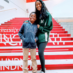 Fundraising Page: Sahithi Nagisetty